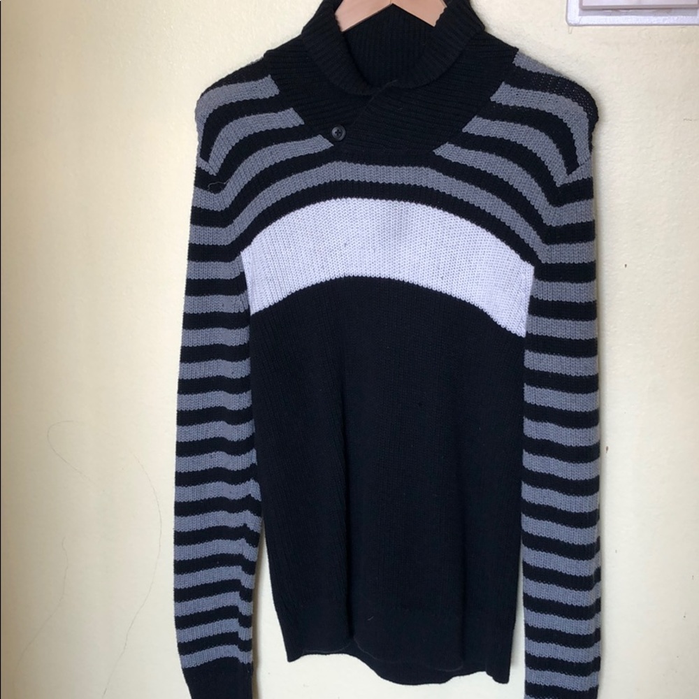 Express sweater